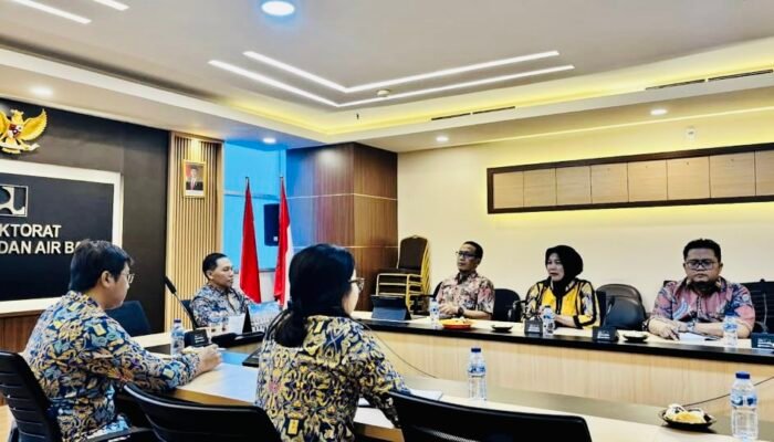 Mengatasi Krisis Air di Bojonegoro, Inisiatif  Pemkab untuk Sumber Daya Air yang Berkelanjutan
