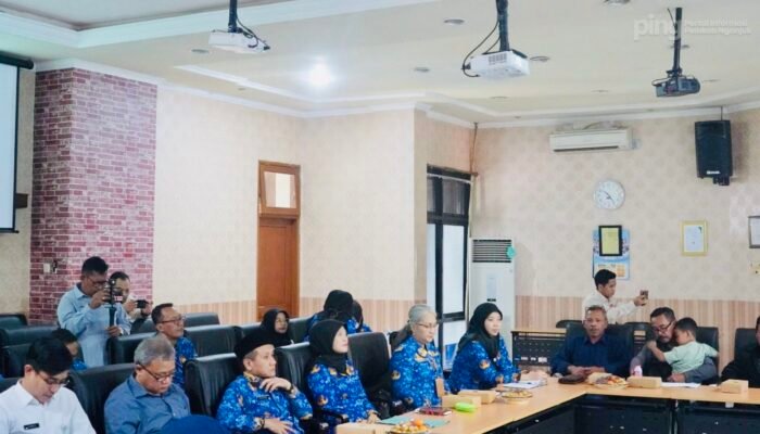 Hasil Mediasi Kasus Dugaan Malpraktik di RSD Nganjuk: Kesepakatan Terbaik untuk Keluarga dan Rumah Sakit