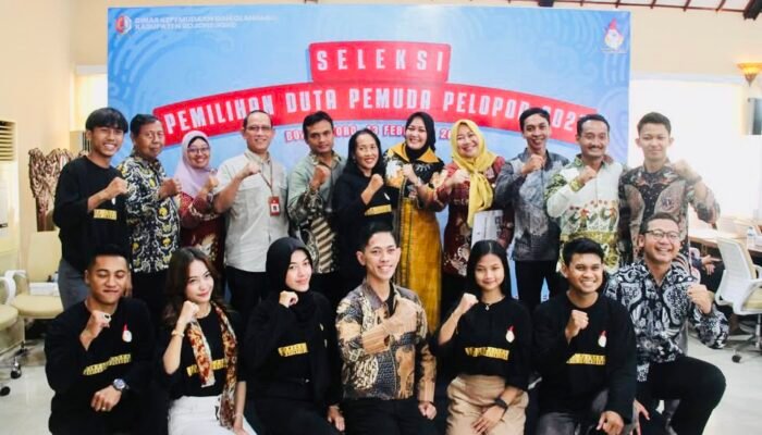 Pemkab Bojonegoro Gelar Seleksi Pemuda Pelopor
