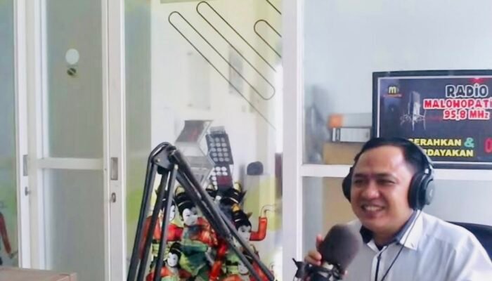 Sosialisasi Tips Cegah Gangguan Seksual bagi Pasangan Resmi di Bojonegoro