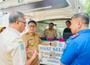 Pemkab Bojonegoro Terus Tingkatkan Fasilitas dan Kemudahan Bagi Wajib Pajak