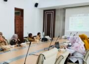 Pemkab Bojonegoro Ikuti Secara Daring Penandatanganan Nota Kesepahaman Pengawasan Penyelenggaraan Perizinan
