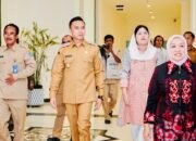 Silaturahmi Dirham Akbar Aksara: Memperkuat Sinergi dalam Pembangunan Daerah