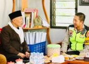 Dukungan Tokoh Agama Terhadap Rekrutmen Anggota Polri Jalur Santri dan Hafidz Qur’an