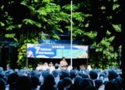 Polisi di Bojonegoro Gelar Police Goes to School untuk Pelajar