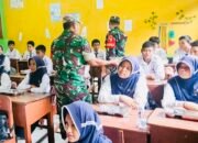 Pendistribusian Makanan Bergizi Gratis bagi Generasi Muda di Bojonegoro