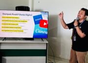 Pentingnya Pendidikan Digital untuk Generasi Muda