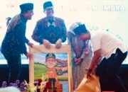 Pamit Sambut Purna PJ Bupati Bojonegoro: Momen Bersejarah di Pendopo Malowopati