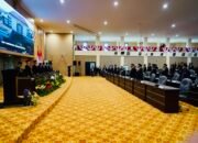 Momentum Pelantikan Serentak: Kolaborasi Antar Kepala Daerah Menuju Indonesia Emas
