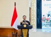 PJ Sekretaris Djoko Lukito: Motivasi Pemuda Bojonegoro Ikut Seleksi Paskibraka di Bojonegoro