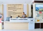Persiapan Layanan Call Center 110 Menjelang Operasi Ketupat Semeru 2025
