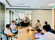 Mitigasi Banjir di Bojonegoro,  Kolaborasi Pemerintah dan Perhutani