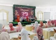 Membangun Karakter Remaja Muslimah Bojonegoro melalui 4B