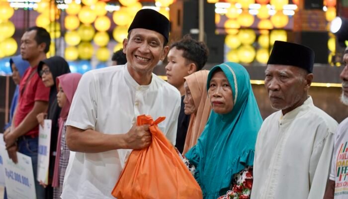 Full Hiburan, Gebyar Ramadhan Di Gofun Akan Berlangsung Meriah