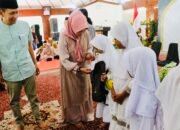 Bupati Wahono Apresiasi Kinerja Baznas dan Target Pendanaan 5 Miliar di Bojonegoro
