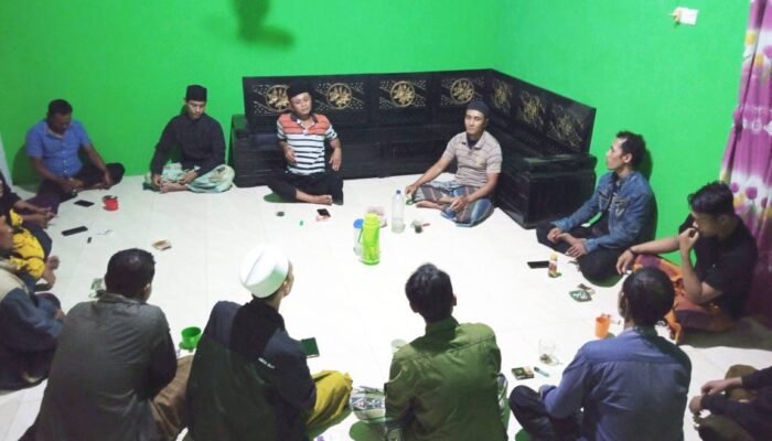 Margaluyu 151 Korlap Jubellor, Lomongan Memperkuat Seduluran Melalui Silaturahmi