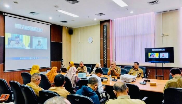 Langkah Pemkab Bojonegoro dalam Pengendalian Inflasi
