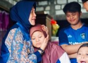 Wakil Bupati Bojonegoro Hadirkan Berjuta Kasih dalam Program Kusumo