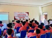 Inisiatif Polres Bojonegoro untuk Mencegah Bullying
