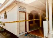 Tragedi Pembacokan Menjelang Subuh di Mushola Al-Manar, Kedungadem Bojonegoro