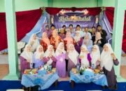 Halal Bihalal Keluarga Besar SLB Putra Harapan Bojonegoro