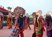 Ratusan Seniman Siap Meriahkan Parade dan Gebyar Jaranan Nganjuk 2025