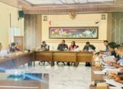 Peluncuran Program Gayatri: Mengentaskan Kemiskinan di Bojonegoro