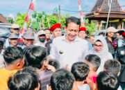 Bupati Wahono dan Program Medhayoh: Mendengarkan Aspirasi Masyarakat Bojonegoro