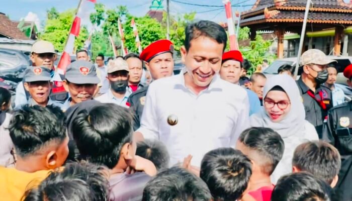 Bupati Wahono dan Program Medhayoh: Mendengarkan Aspirasi Masyarakat Bojonegoro