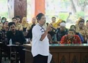 Sapa Bupati Bojonegoro Mendengarkan Aspirasi Warga dan Solusi