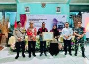 Mewujudkan Desa Cantik di Bojonegoro Sosialisasi dan Pelatihan Pertama