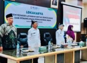 Upaya Bersinergi Menekan Angka Perkawinan Anak di Bojonegoro