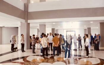 Bojonegoro Dukung Sekolah Rakyat, Pemkap Siap Fasilitasi