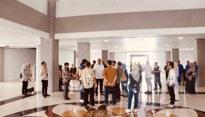 Bojonegoro Dukung Sekolah Rakyat, Pemkap Siap Fasilitasi
