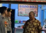 Polres Bojonegoro Tingkatkan Patroli untuk Cegah Premanisme