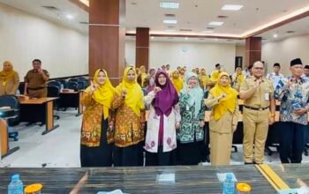 Strategi Pemkab Bojonegoro, Aisyiyah Mencegah Pernikahan Anak