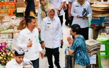 Bojonegoro Jadi Sorotan, Gebrakan Hebat di 100 Hari Awal Wahono-Nurul