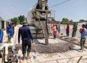 Kodim 0812 Lamongan Pengenalan Kegiatan Pra TMMD ke-124