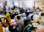 Lonjakan Permohonan SKCK di Bojonegoro 2025 Meningkat