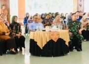 Peringatan May Day di Bojonegoro: Aksi Damai yang MenginspirasiP
