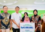 Kolaborasi Pemkab Bojonegoro dengan BPJS Ketenagakerjaan