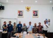 Optimalisasi Potensi Migas dan Energi Terbarukan di Bojonegoro