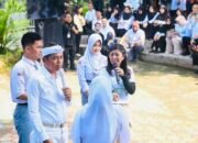 Menteri Komunikasi dan Digital: Perlindungan Anak di Ruang Digital