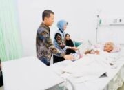 Kerjasama Pemerintah Bojonegoro dengan RSCM Dan Pemerintah Kabupaten Tulungagung