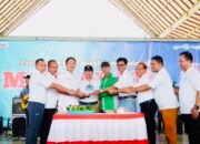 Peringatan Hari Buruh International 2025 di Lamongan