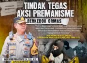Komitmen Polres Bojonegoro Terhadap Keamanan Masyarakat