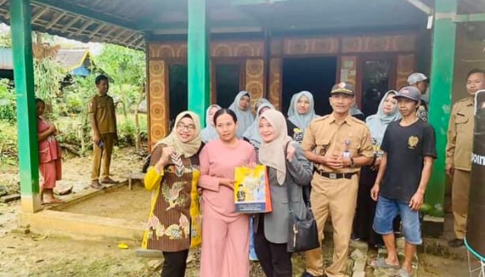 Upaya TP PKK Bojonegoro dalam Menurunkan Angka Stunting