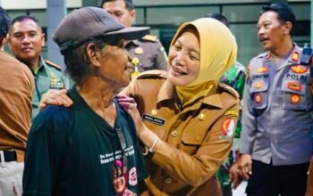 Wakil Bupati Bojonegoro Dampingi Mediasi Warga Desa Ngelo Terkait  Proyek Bendungan Karangnongko