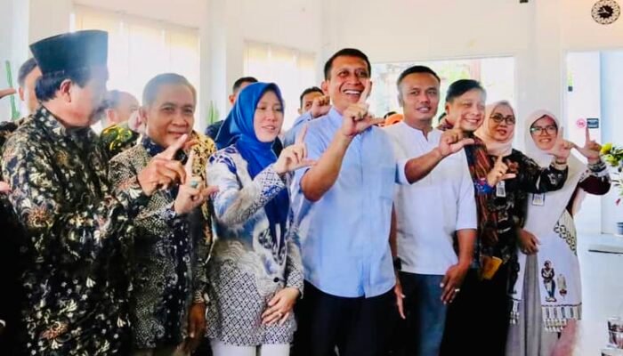 Komitmen Pemkab Bojonegoro dalam Meningkatkan Kualitas SDM di Era Digita