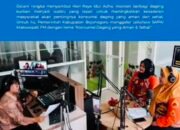 Tips Memilih Hewan Kurban dan Mengolah Daging dengan Benar